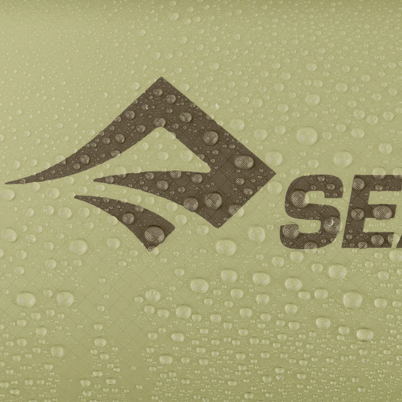 Ultra-Sil Dry Bag 3L, Sea to Summit Ultra-Sil Dry Bag 3L water repellant