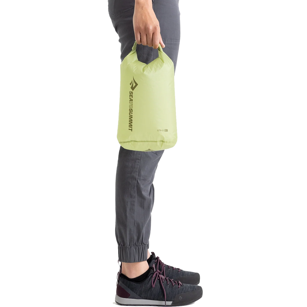 Ultra-Sil Dry Bag 5L alternate view