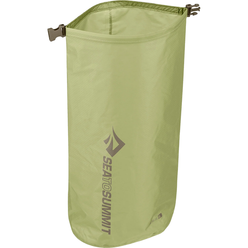 Ultra-Sil Dry Bag 13L, Sea to Summit Ultra-Sil Dry Bag 13L open