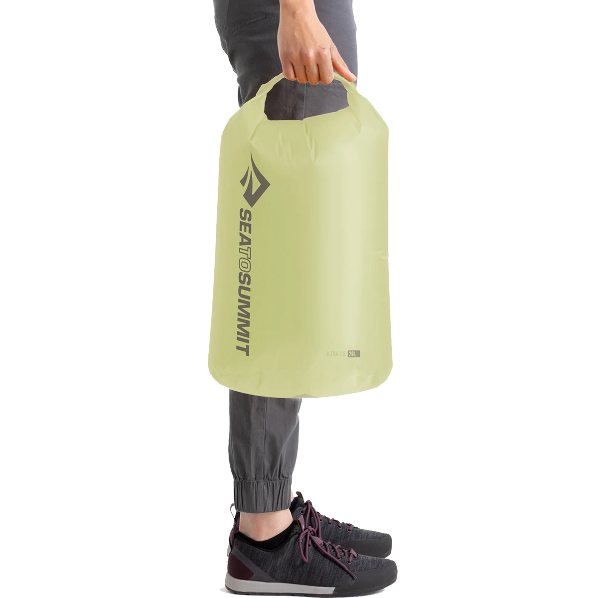 Ultra-Sil Dry Bag 20L alternate view
