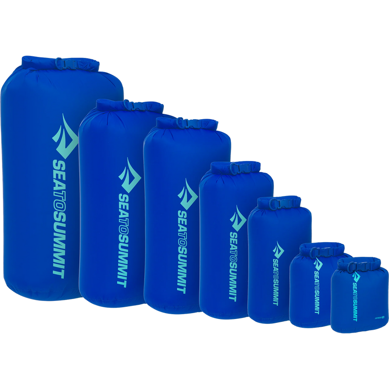 Lightweight Dry Bag 1.5L, Sea to Summit Lightweight Dry Bag 1.5L family
