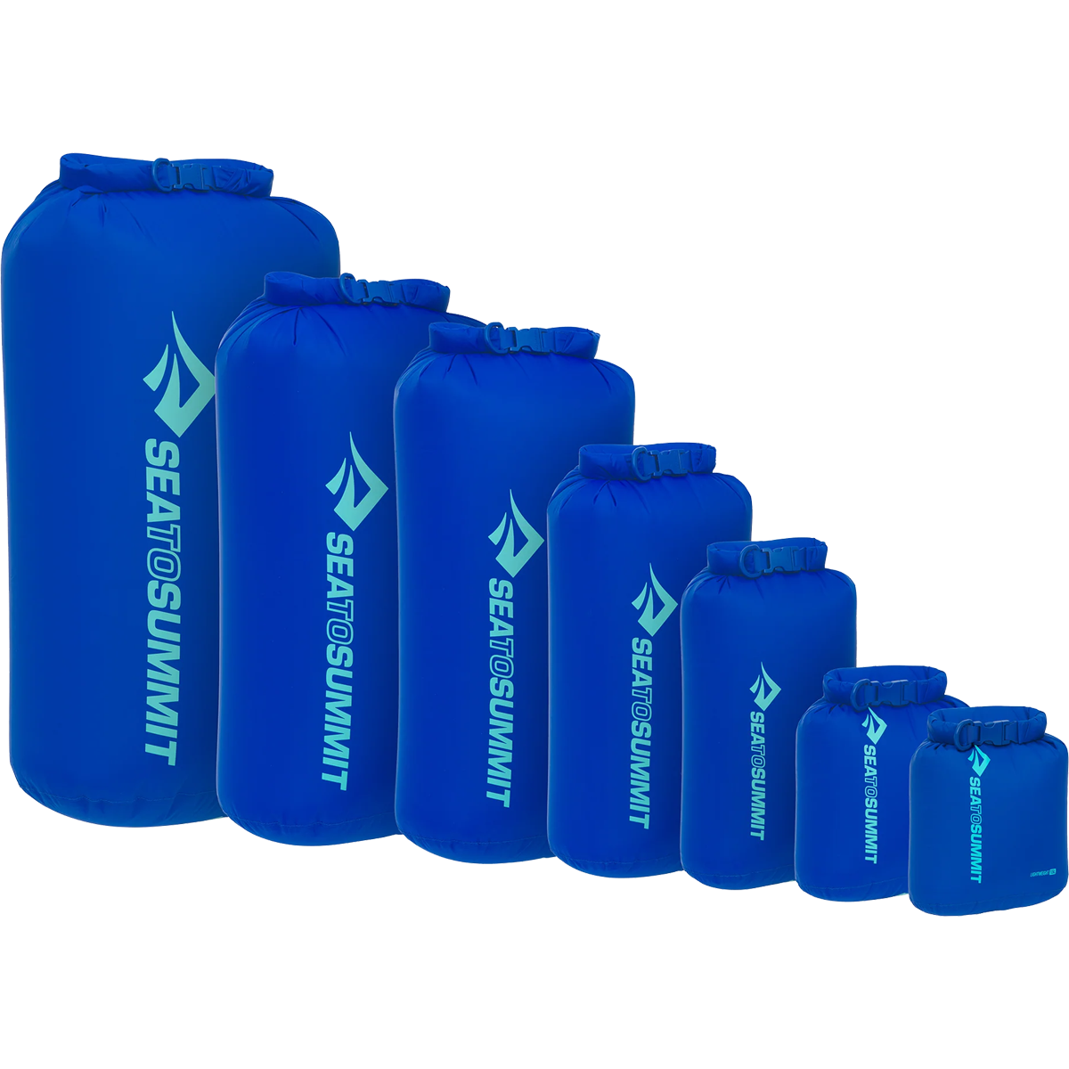 Lightweight Dry Bag 5L alternate view