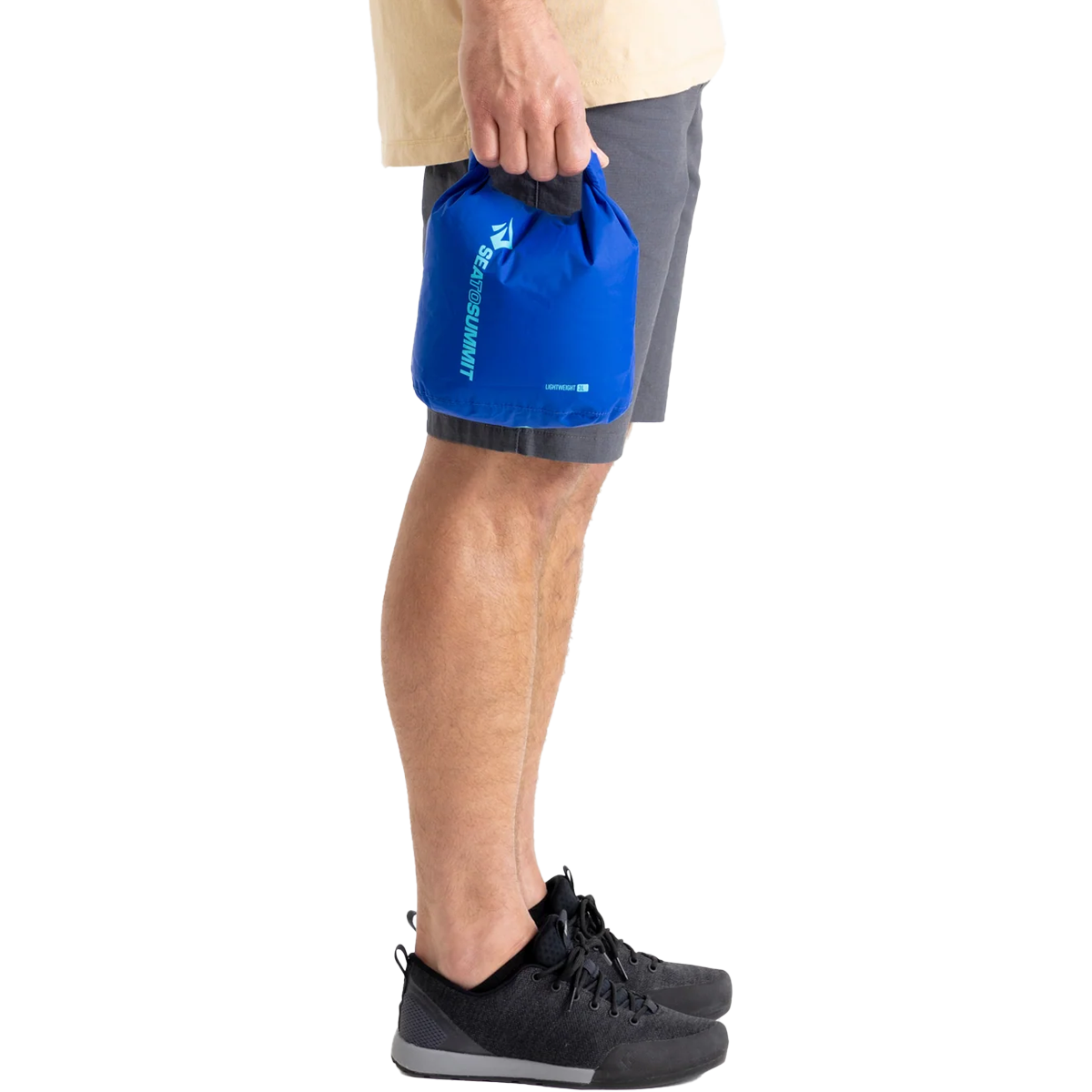 Lightweight Dry Bag 3L alternate view