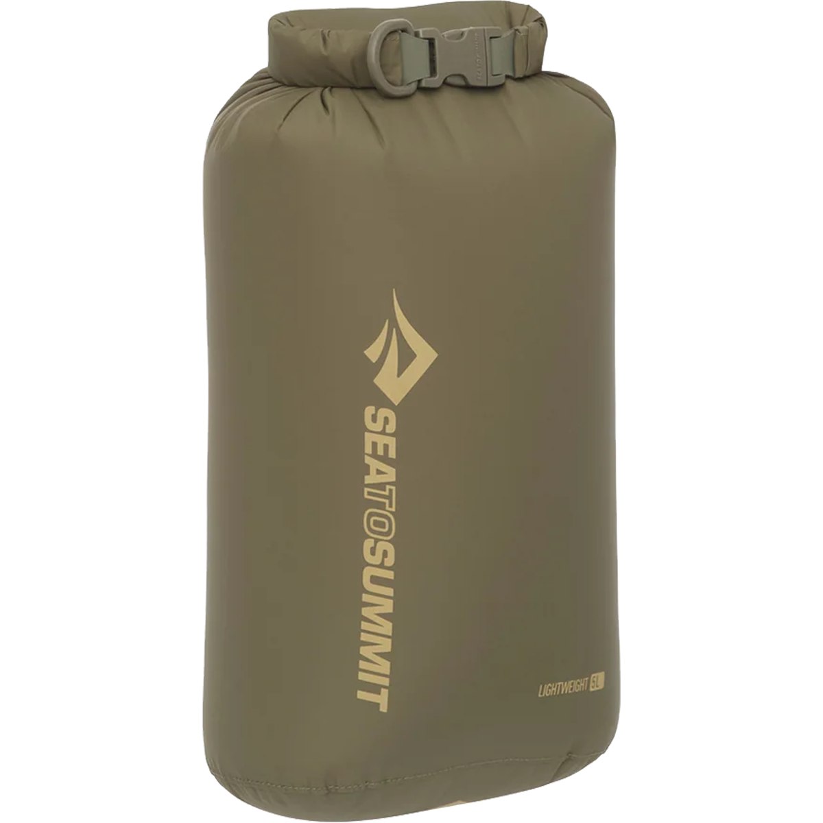 Lightweight Dry Bag 5L alternate view
