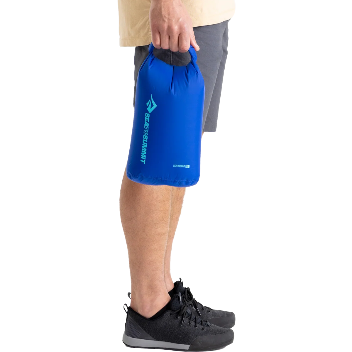 Lightweight Dry Bag 5L alternate view