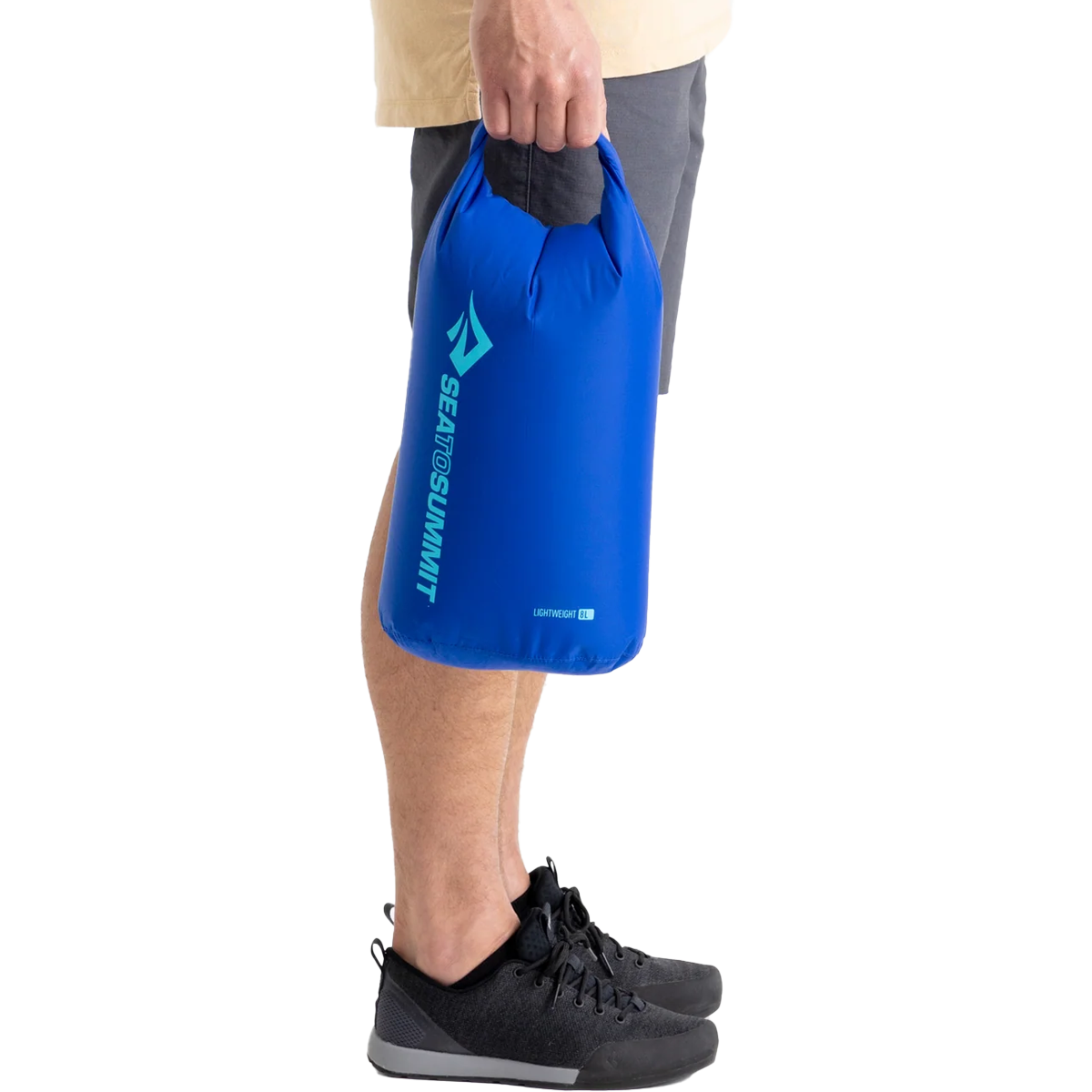 Lightweight Dry Bag 8L alternate view
