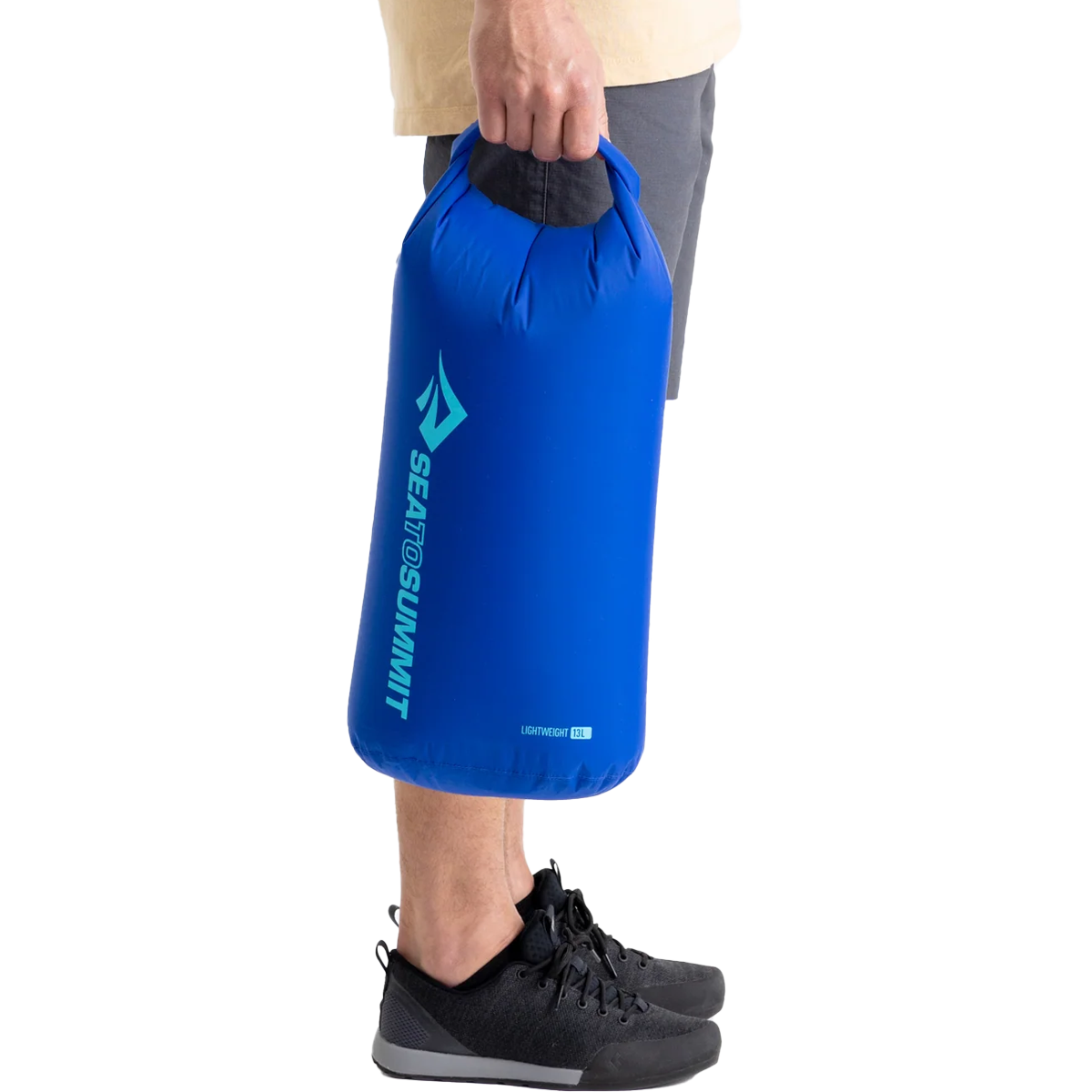 Lightweight Dry Bag 13L alternate view