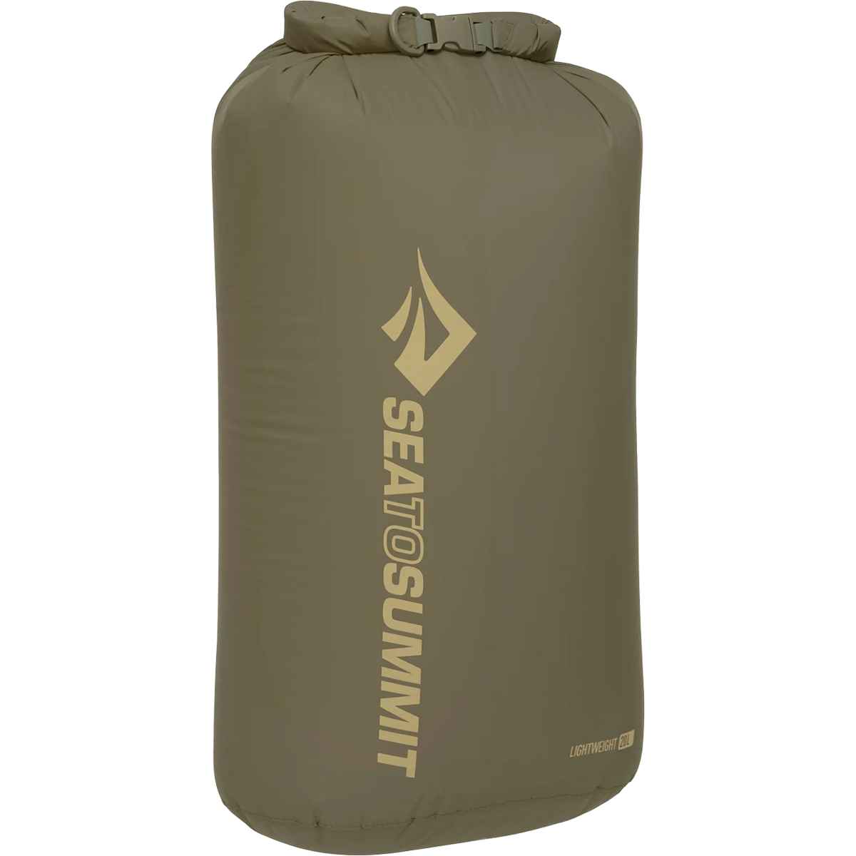 Lightweight Dry Bag 20L alternate view