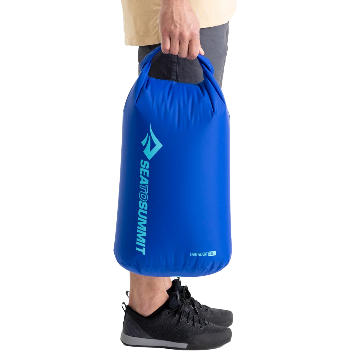 Lightweight Dry Bag 20L alternate view