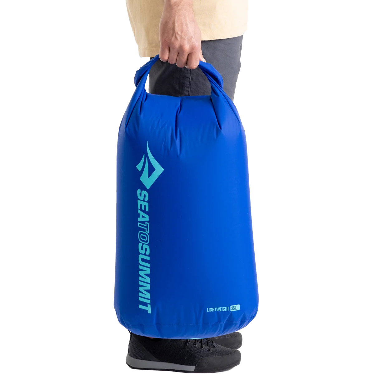 Lightweight Dry Bag 35L alternate view