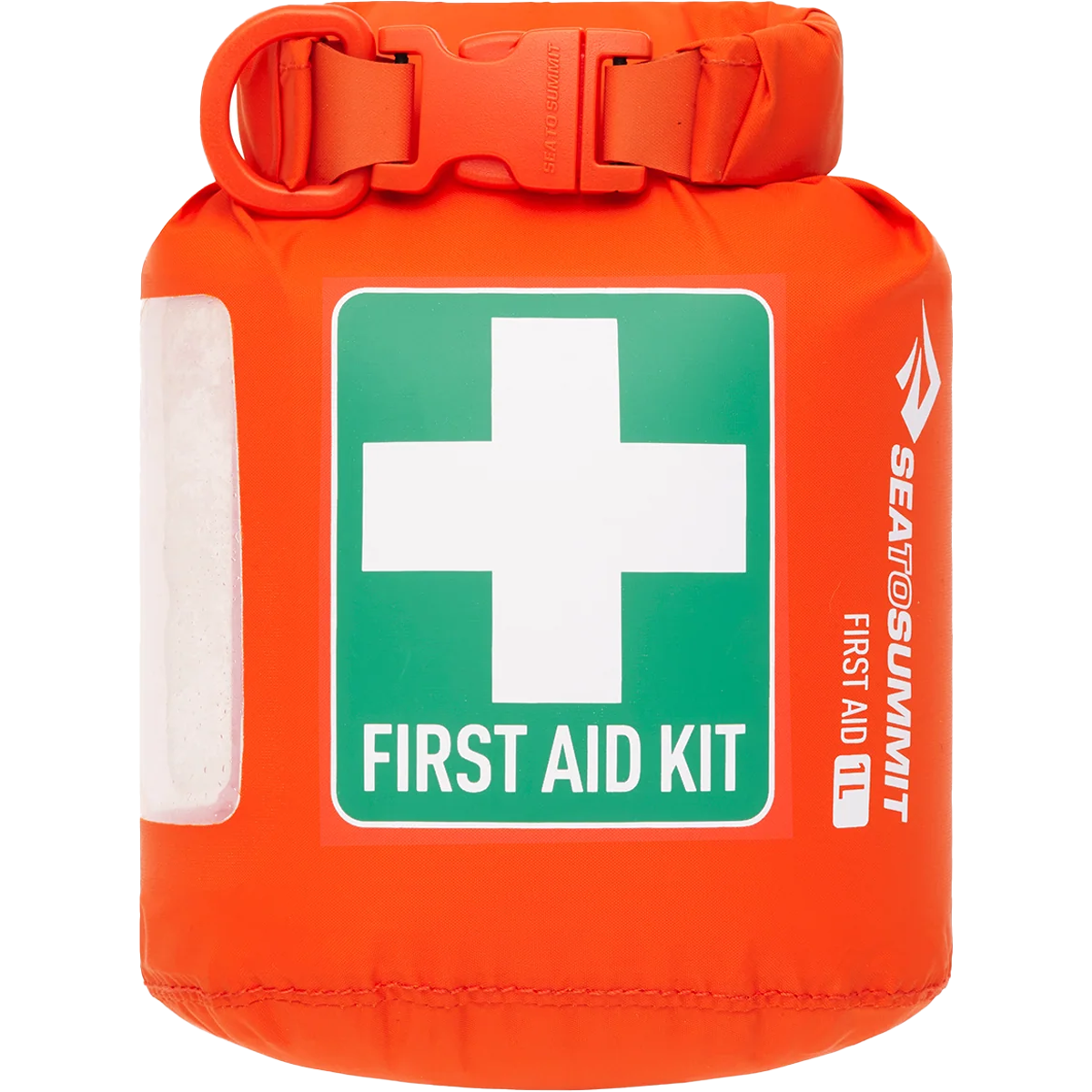 Lightweight Dry Bag First Aid 1L alternate view