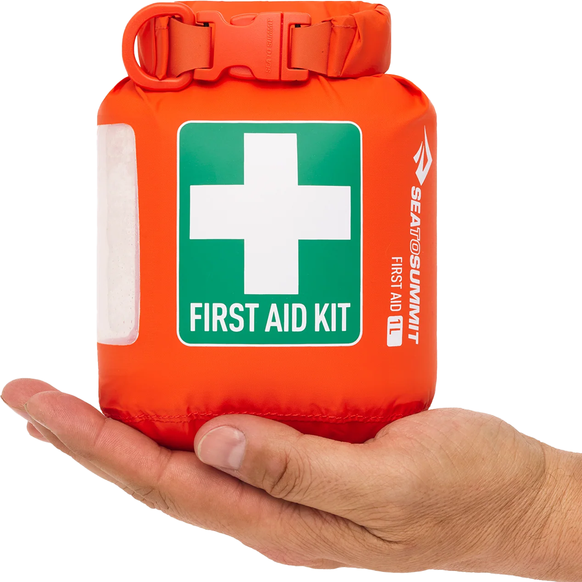 Lightweight Dry Bag First Aid 1L alternate view