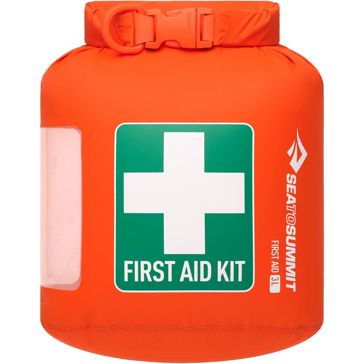 Lightweight Dry Bag First Aid 3L alternate view