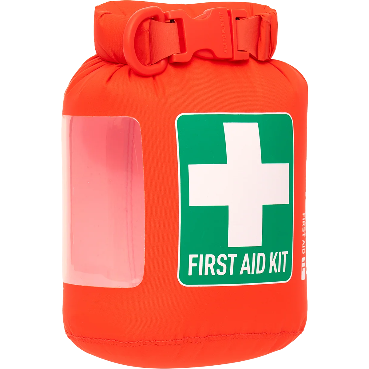 Lightweight Dry Bag First Aid 3L alternate view