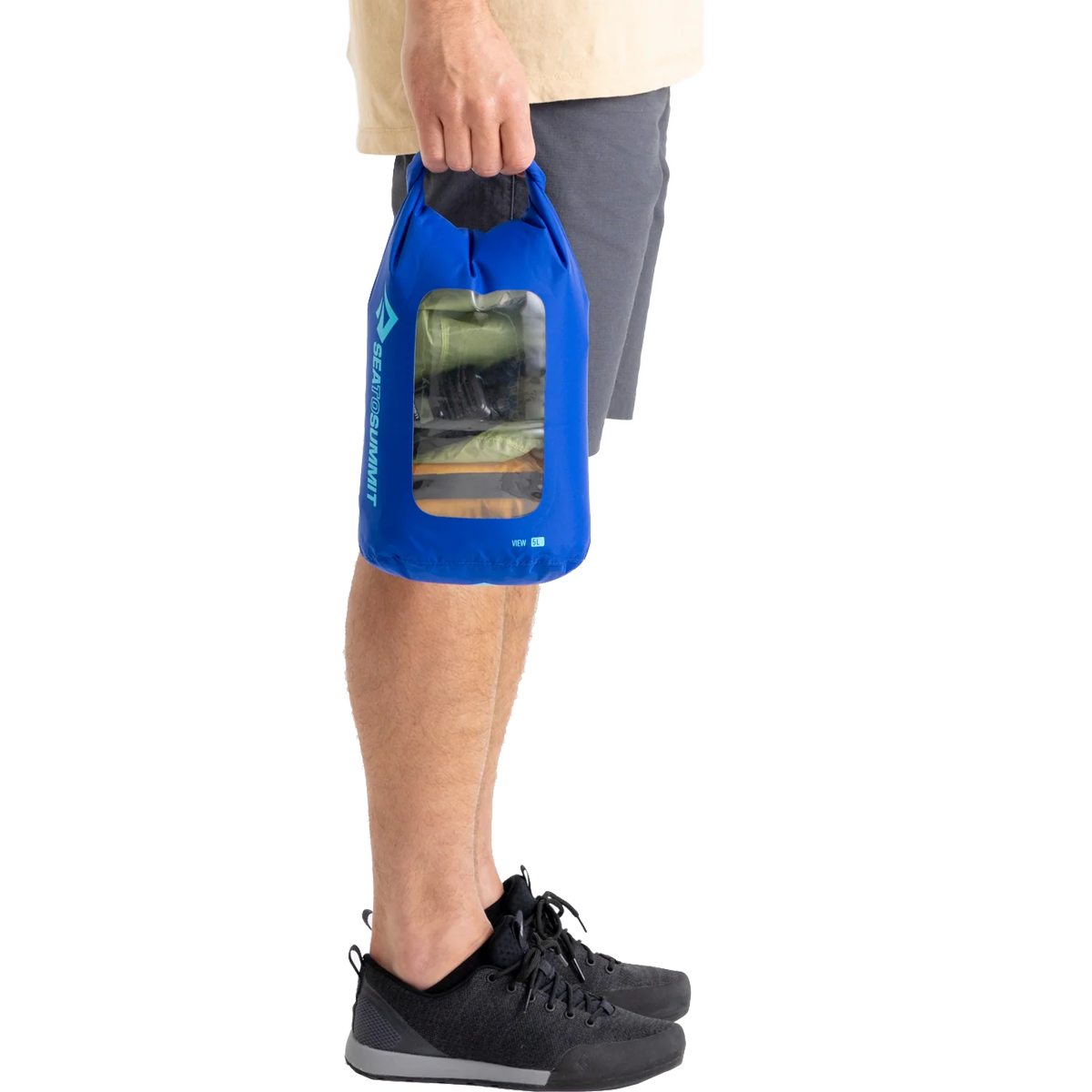 Lightweight Dry Bag View 5L alternate view