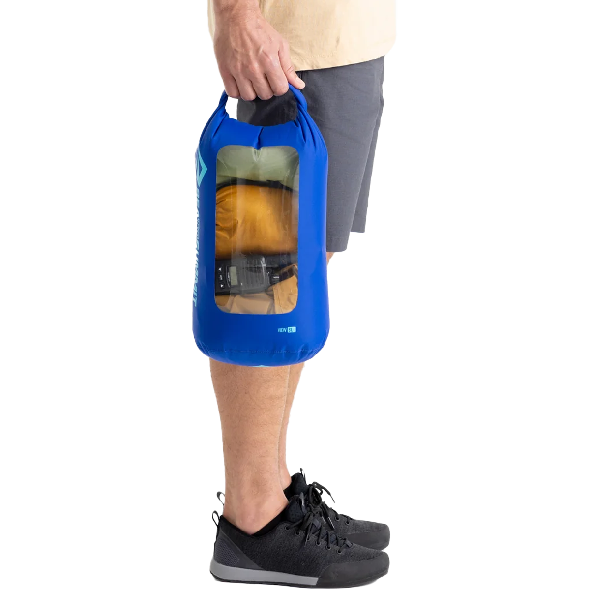 Lightweight Dry Bag View 8L alternate view