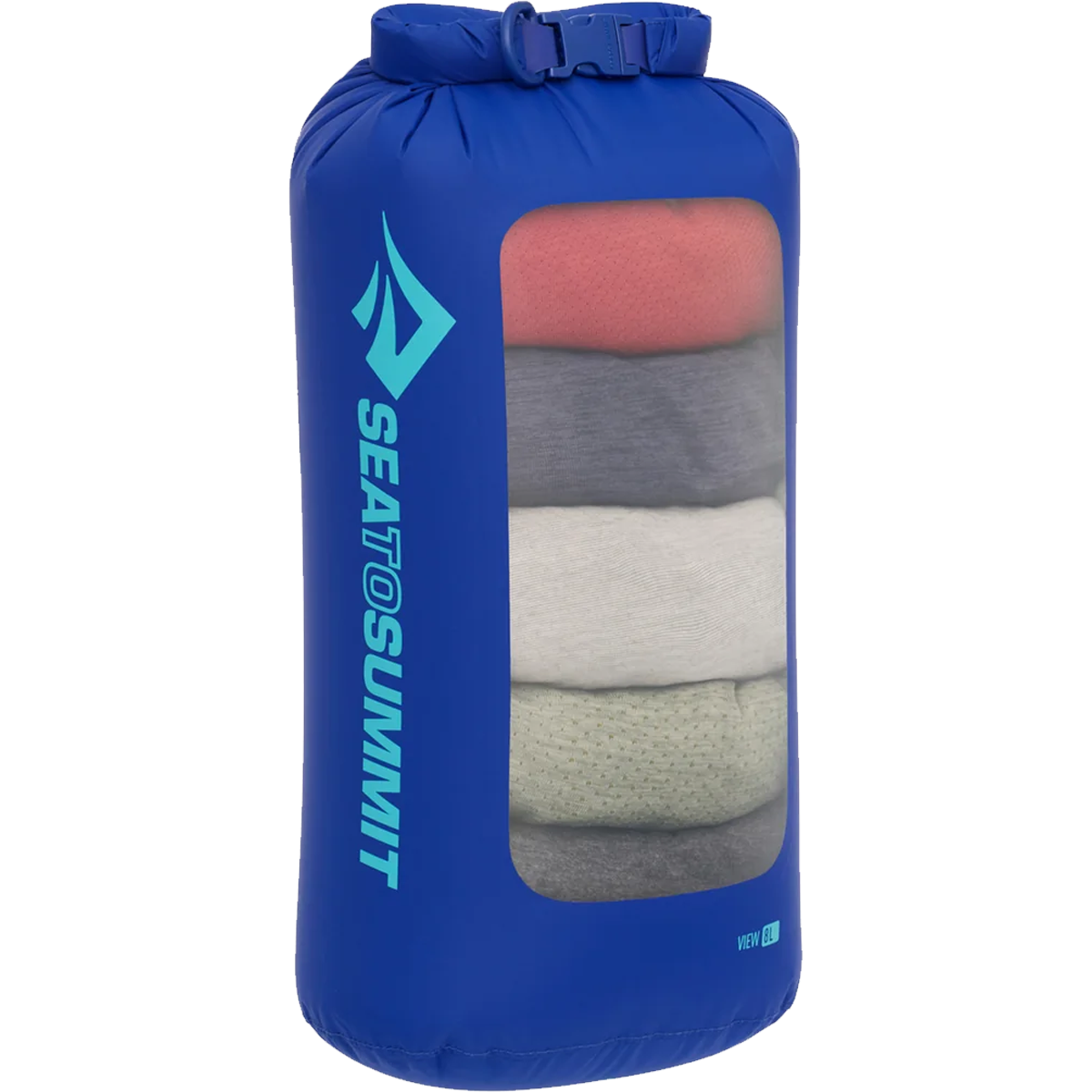 Lightweight Dry Bag View 8L alternate view