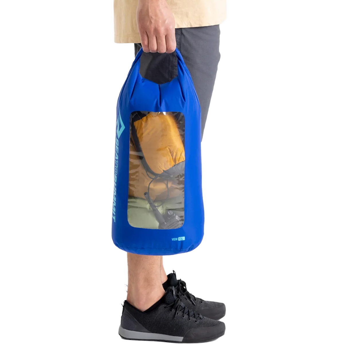 Lightweight Dry Bag View 13L alternate view
