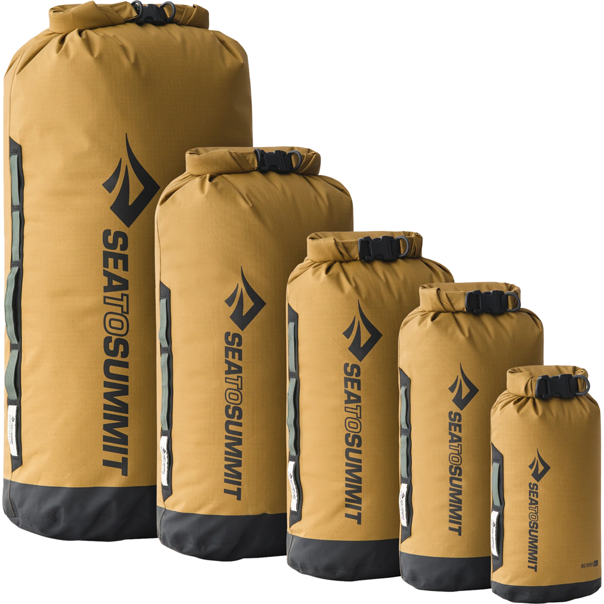 Big River Dry Bag 20L alternate view