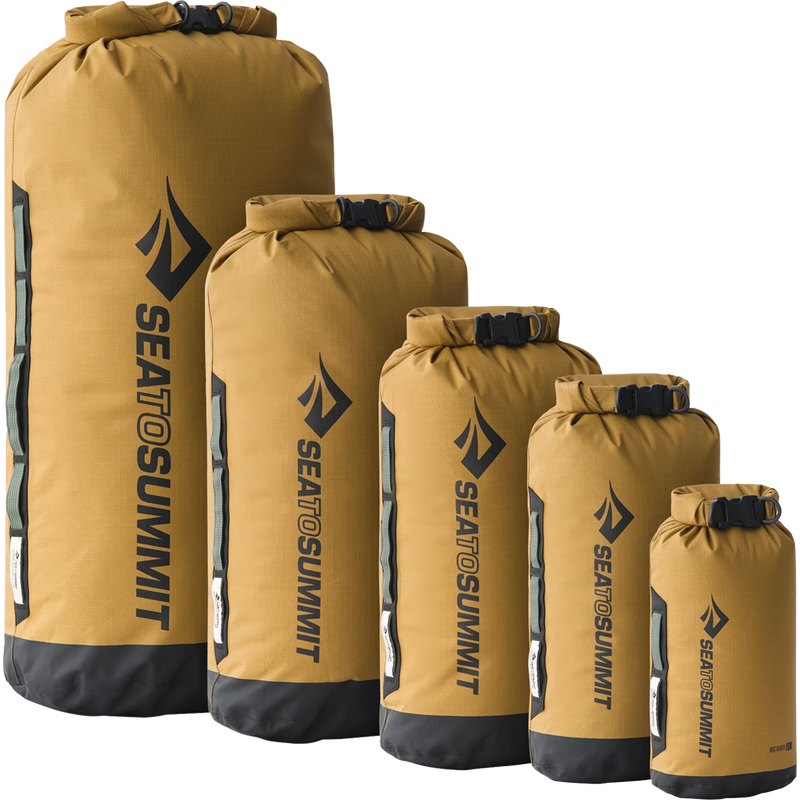 Big River Dry Bag 13L, Sea to Summit Big River Dry Bag 13L family