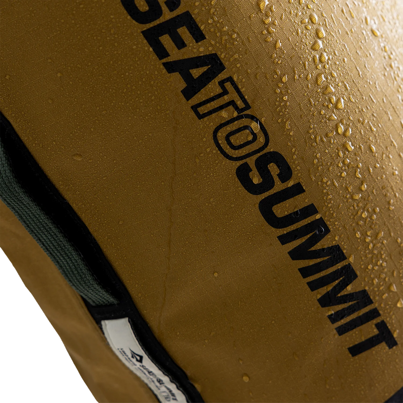 Big River Dry Bag 13L, Sea to Summit Big River Dry Bag 13L water repellent
