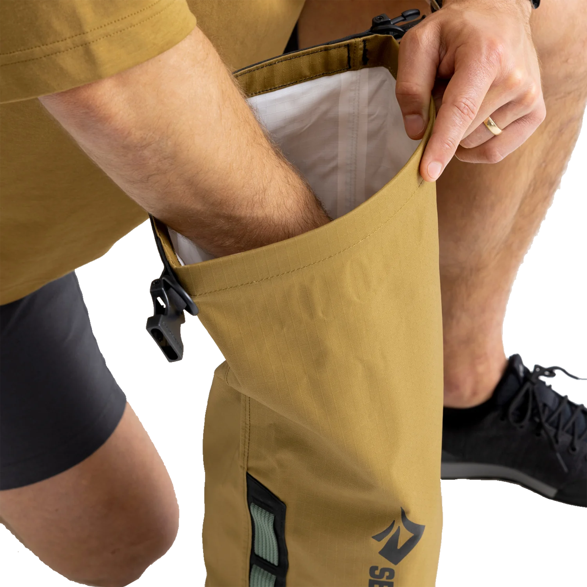 Big River Dry Bag 65L alternate view