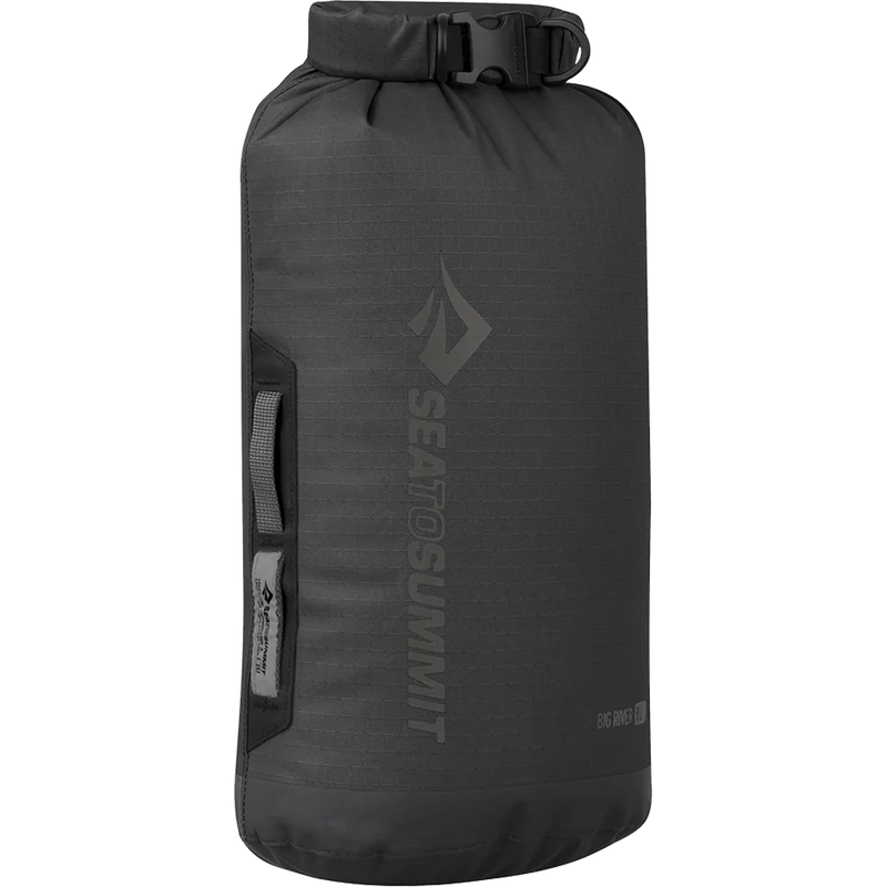 Big River Dry Bag 8L, Featured Image