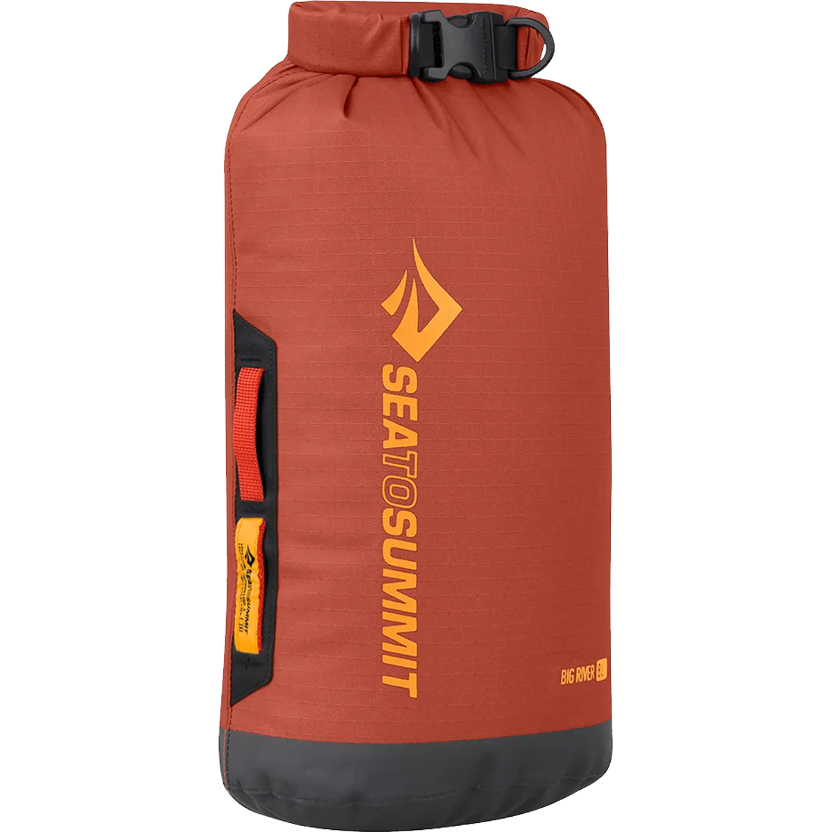 Big River Dry Bag 8L alternate view
