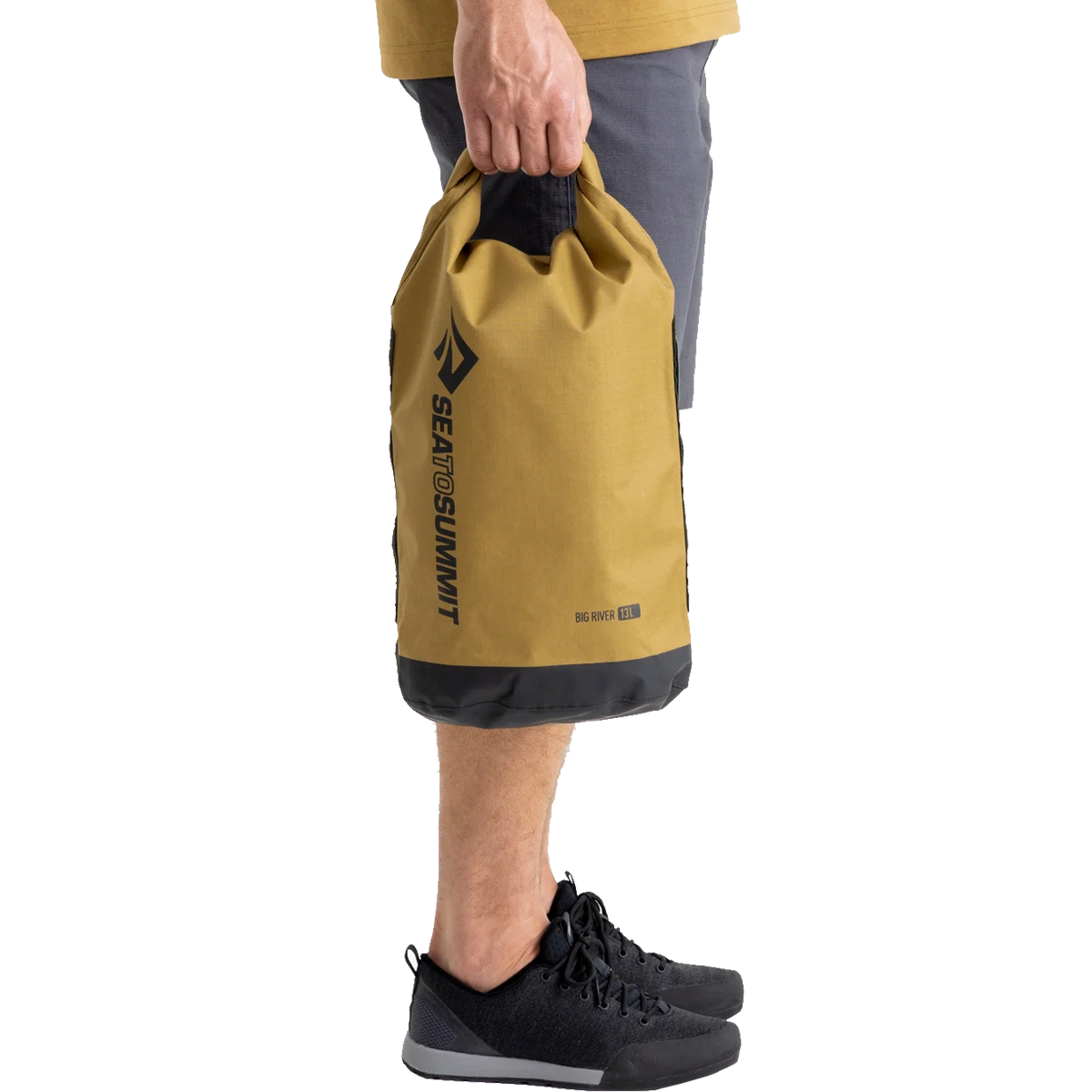 Big River Dry Bag 13L alternate view