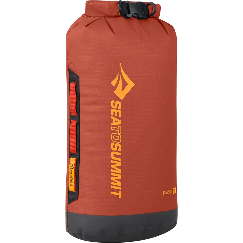 Big River Dry Bag 13L, Featured Image