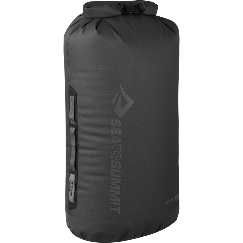 Big River Dry Bag 35L, Featured Image