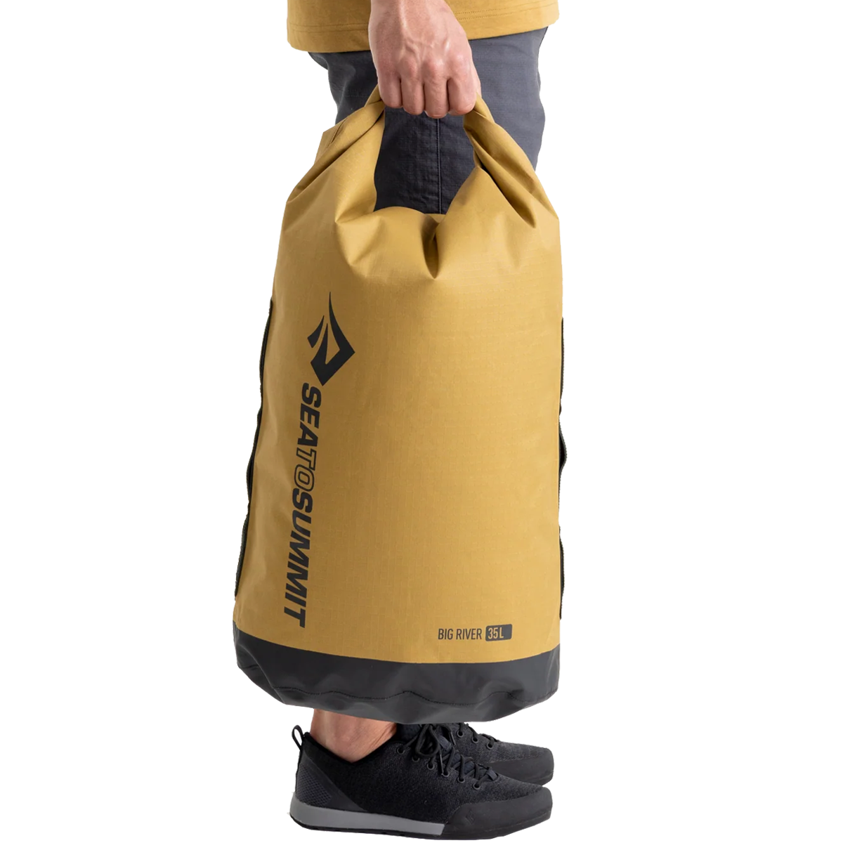 Big River Dry Bag 35L alternate view