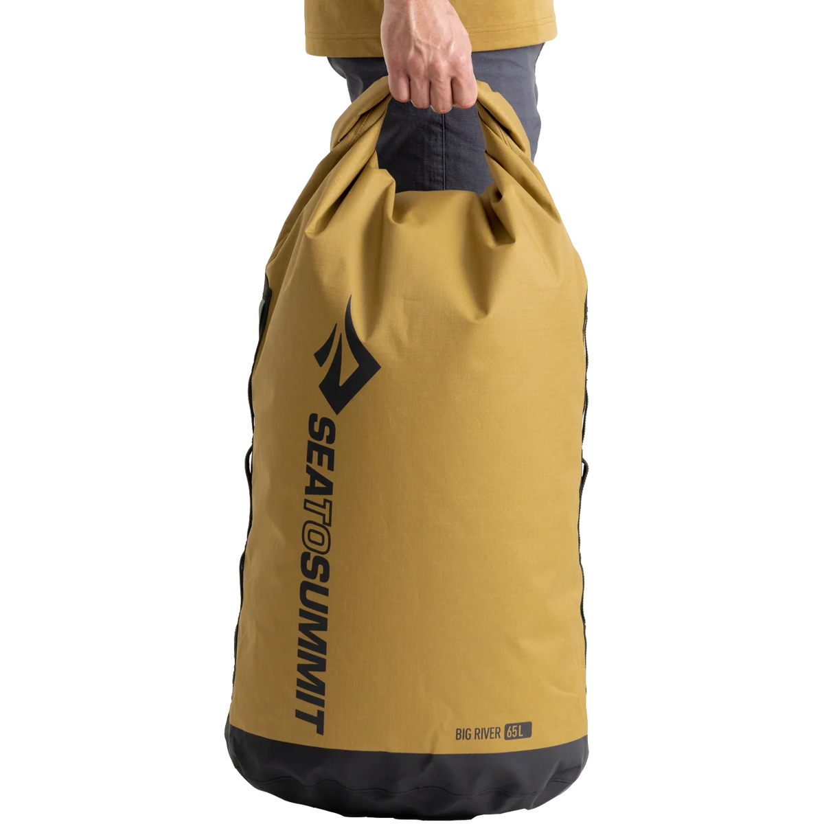 Big River Dry Bag 65L alternate view
