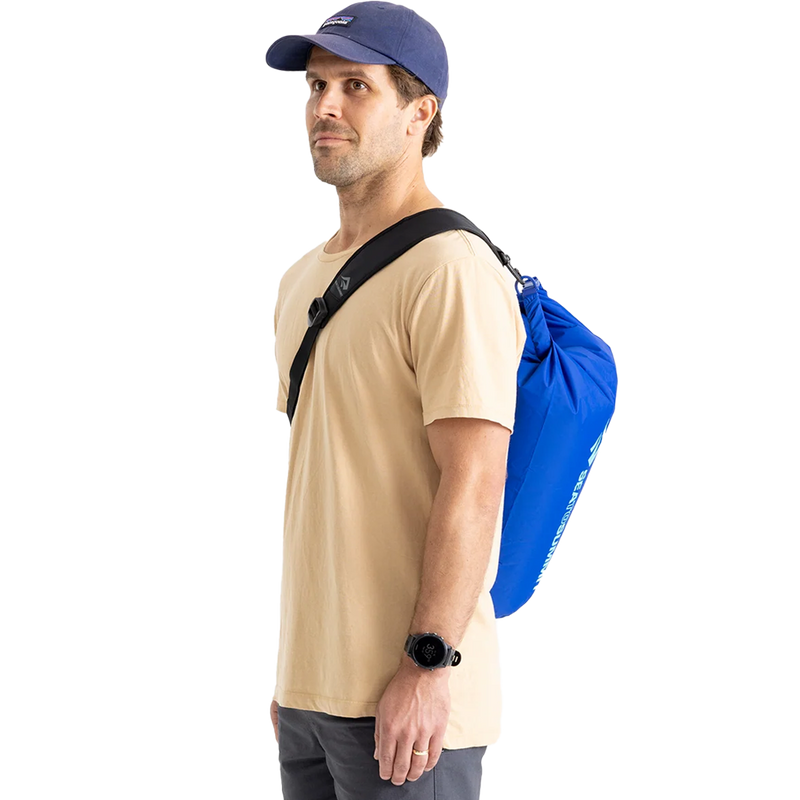 Dry Bag Sling Regular, Sea to Summit Dry Bag Sling Regular front