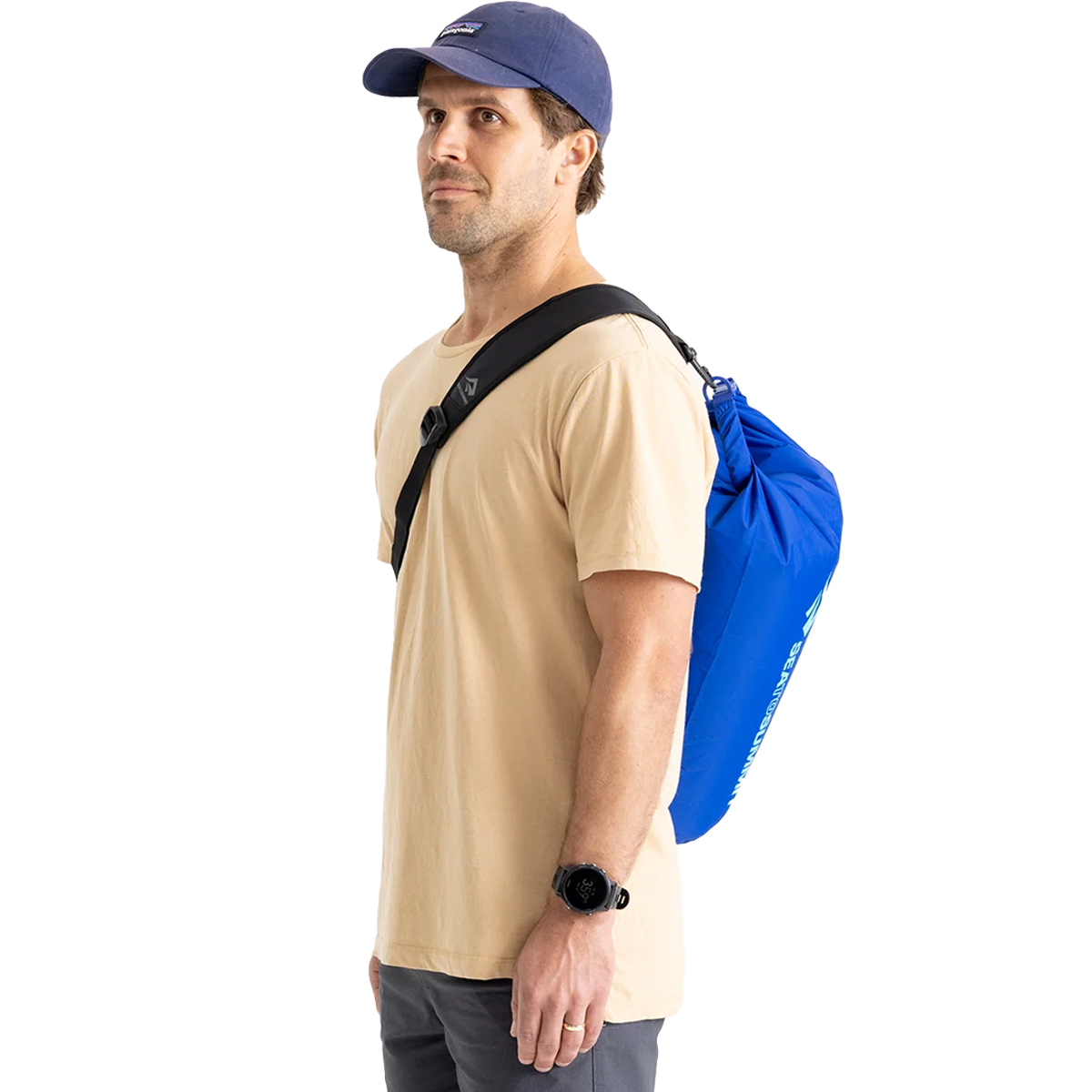 Dry Bag Sling Regular alternate view