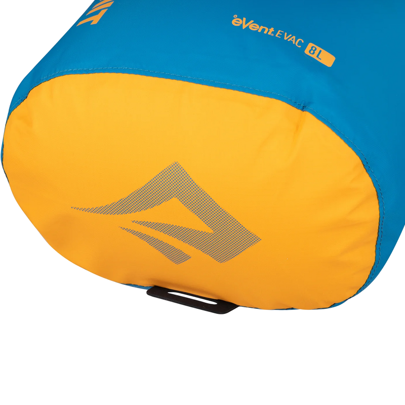 Evac Dry Bag 13L, Sea to Summit Evac Dry Bag 13L bottom