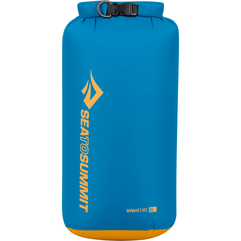 Evac Dry Bag 8L, Featured Image