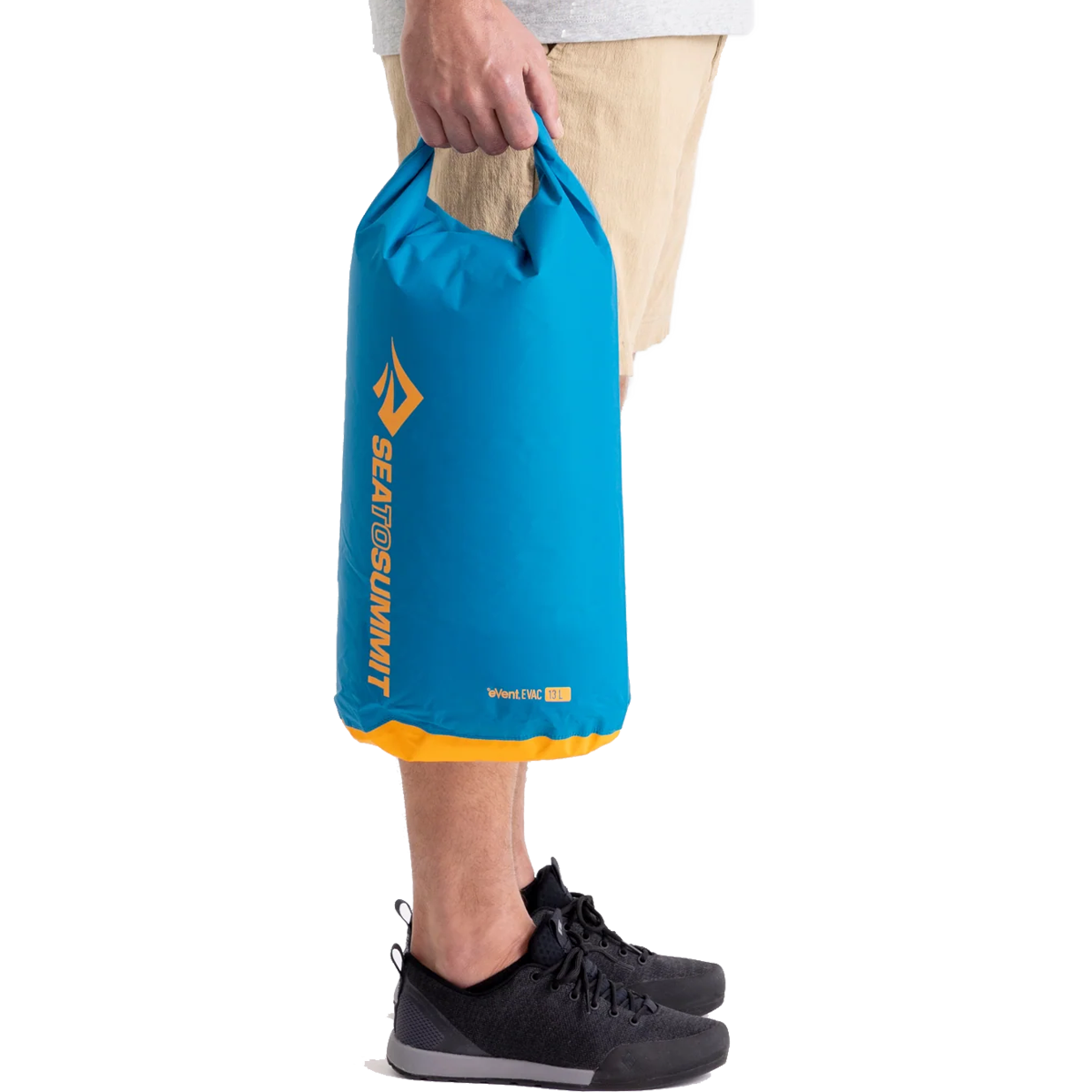 Evac Dry Bag 13L alternate view