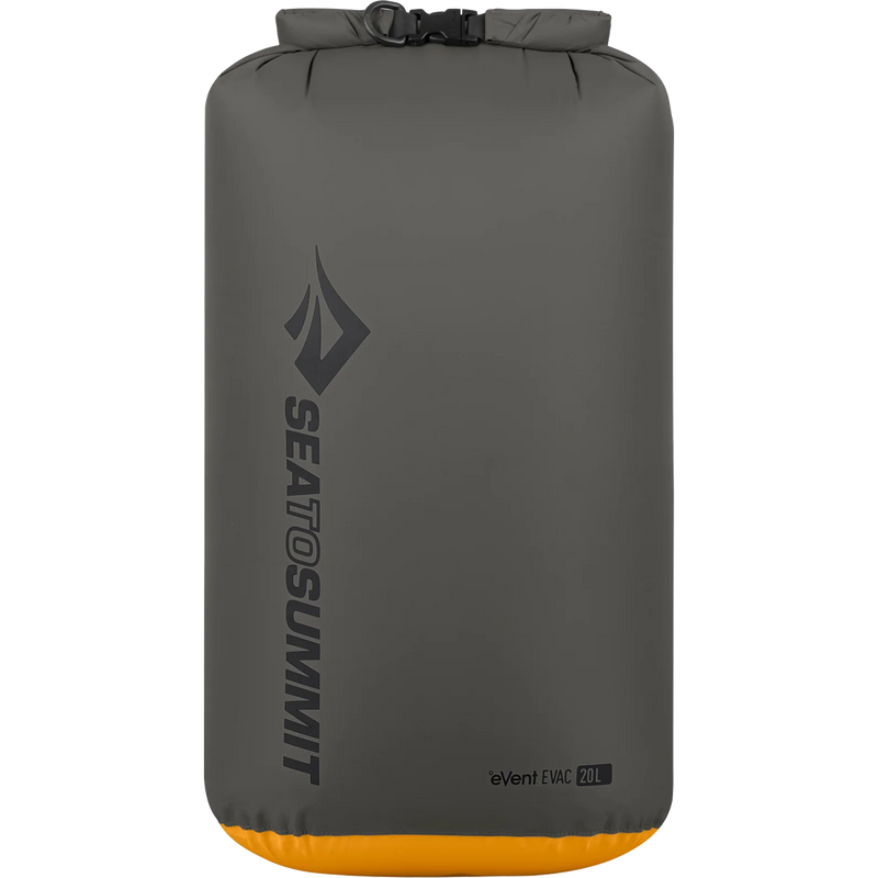 Evac Dry Bag 20L, Featured Image