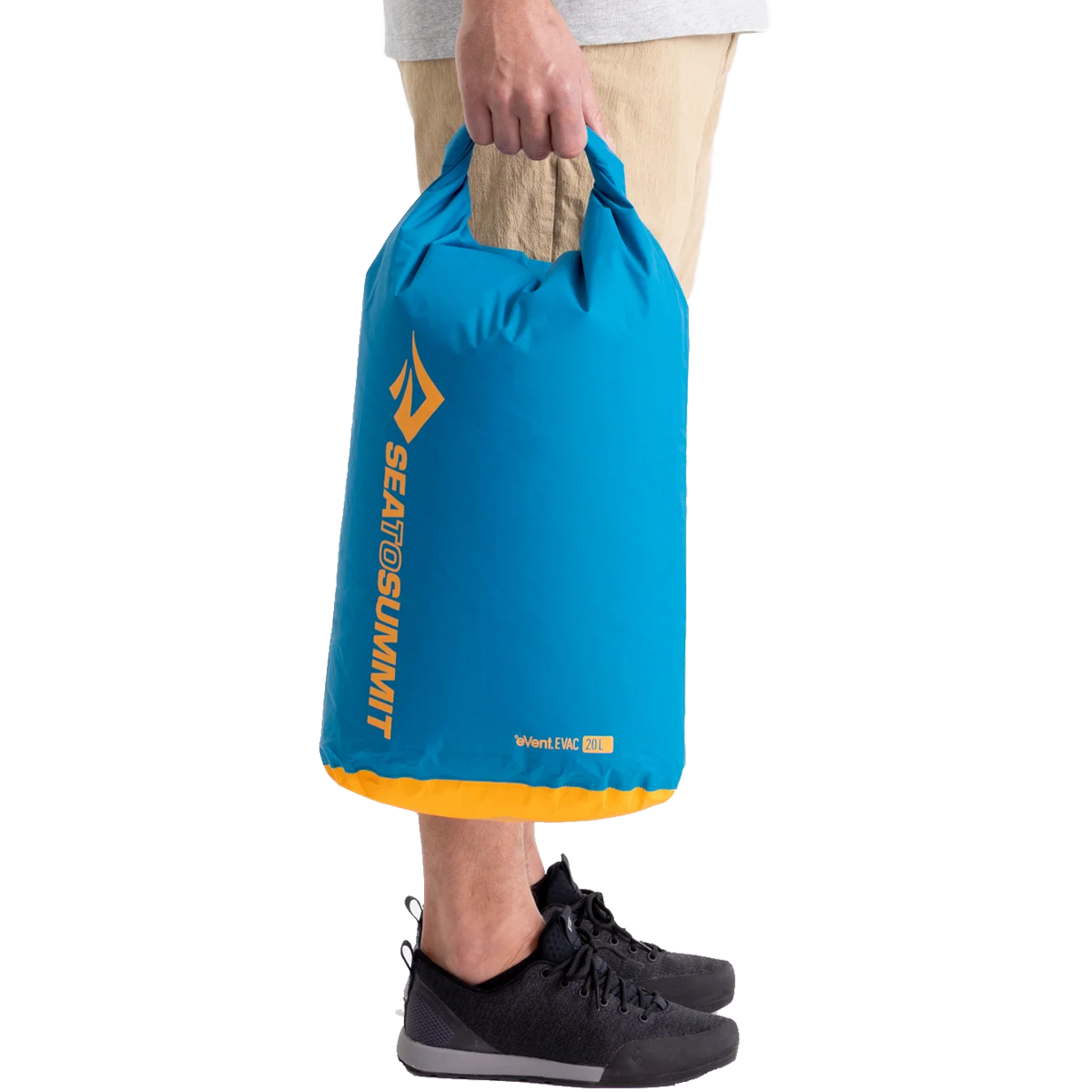 Evac Dry Bag 20L alternate view