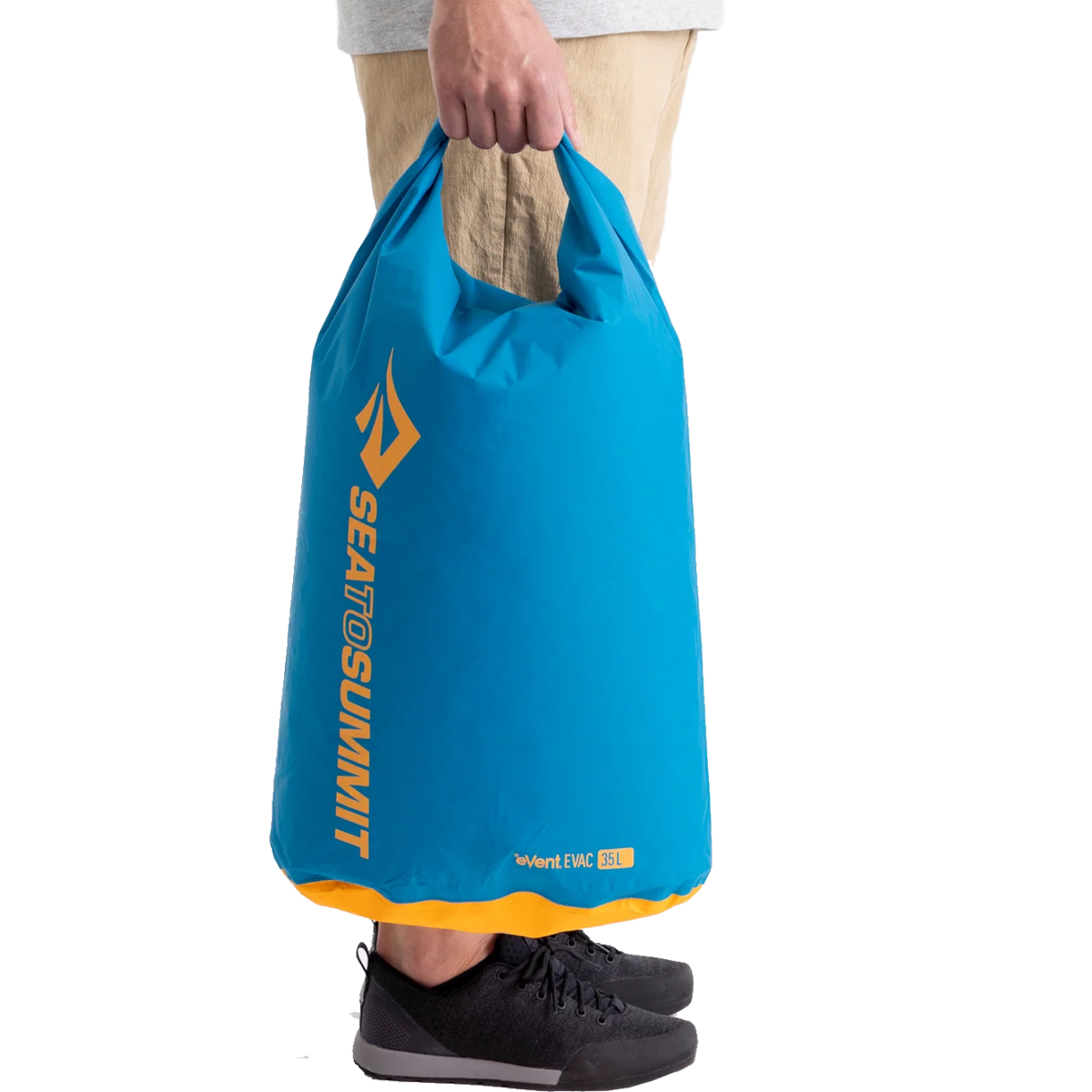 Evac Dry Bag 35 L alternate view