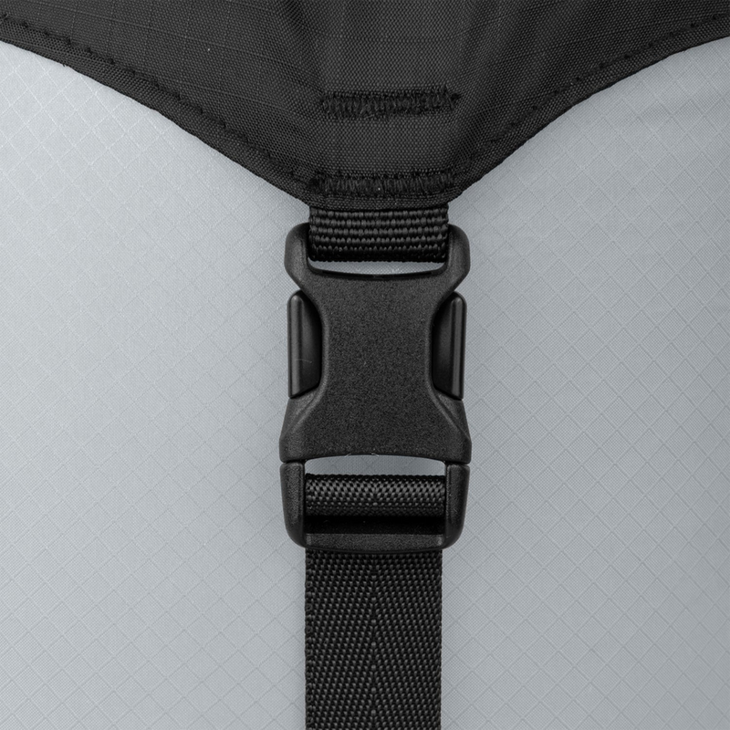 Evac Compression Dry Bag UL 20L, Sea to Summit Evac Compression Dry Bag UL 20L buckle