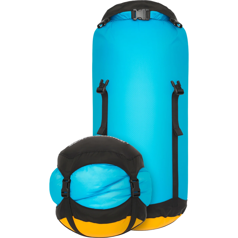 Evac Compression Dry Bag UL 20L, Featured Image