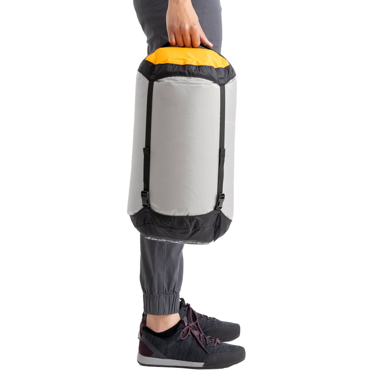 Evac Compression Dry Bag UL 20L alternate view