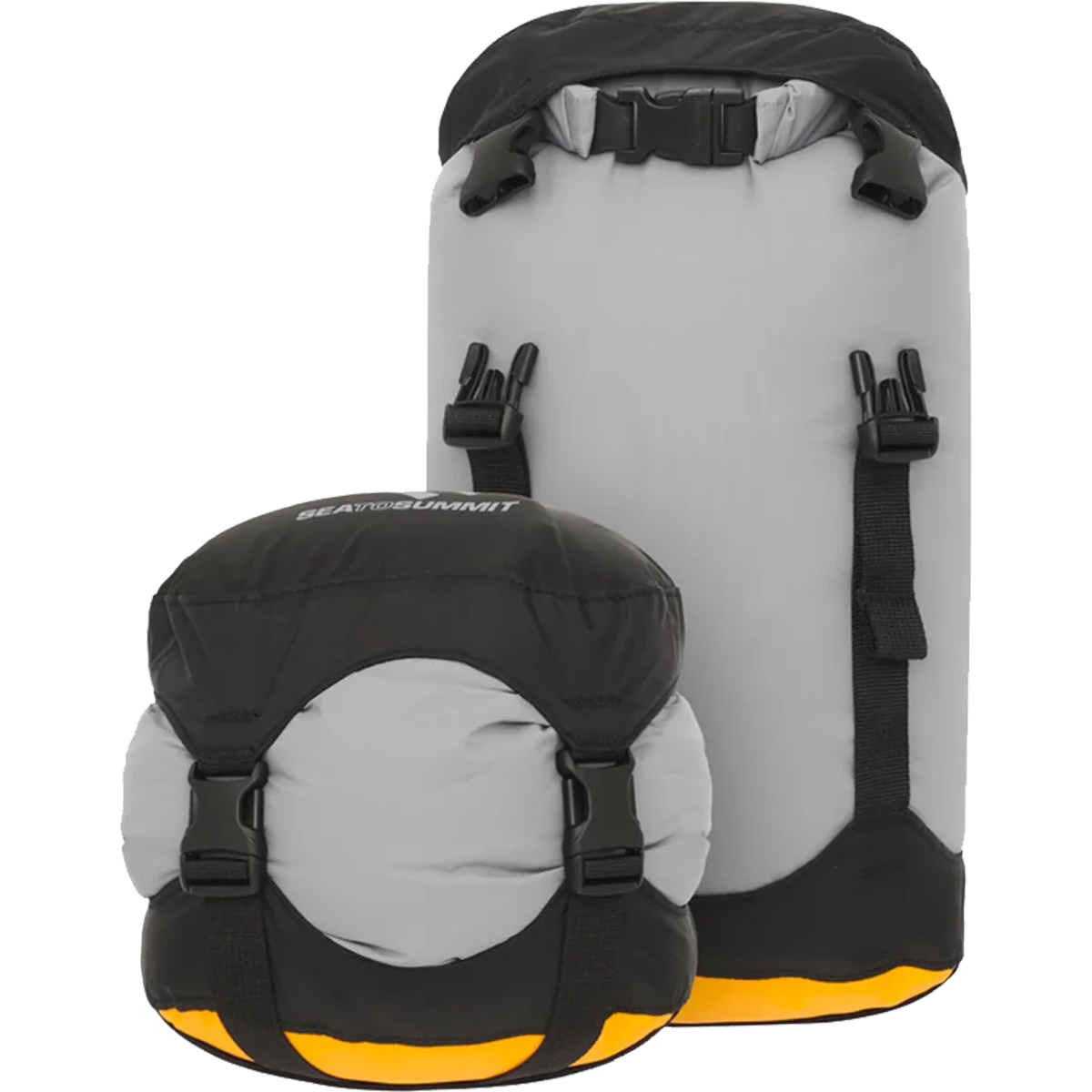 Evac Compression Dry Bag 5L alternate view