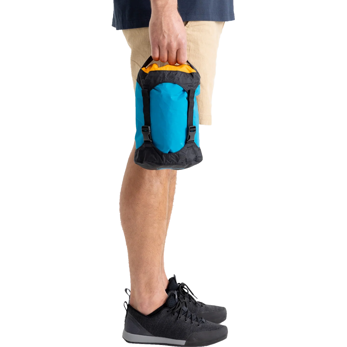 Evac Compression Dry Bag 5L alternate view