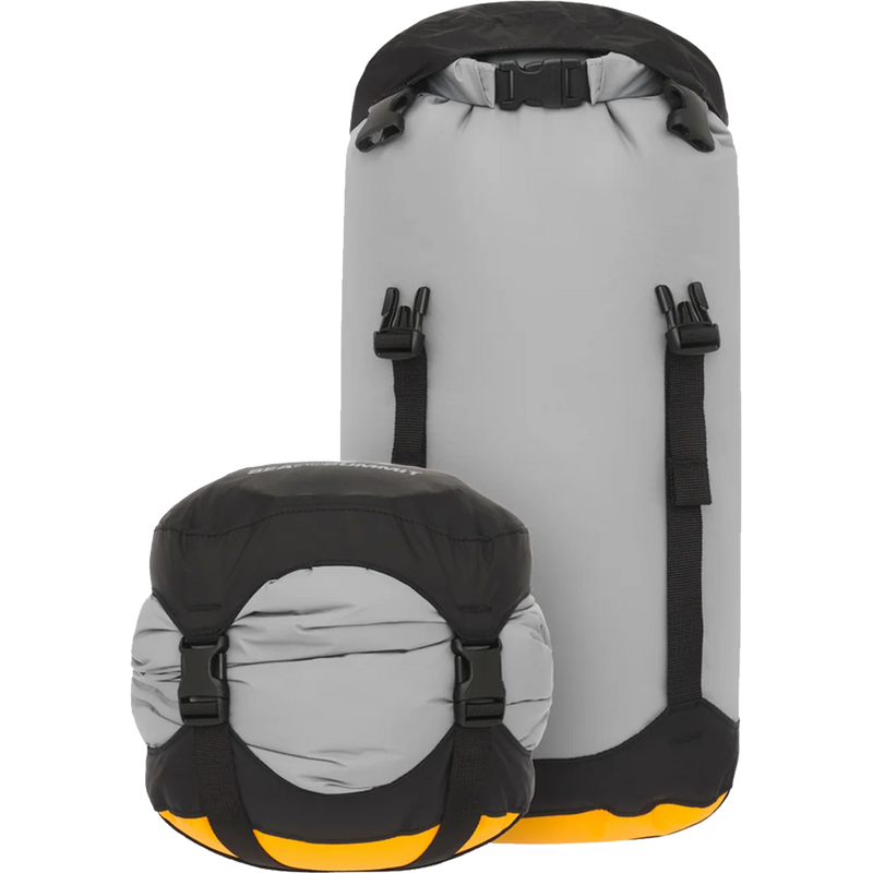 Evac Compression Dry Bag 8L, Featured Image