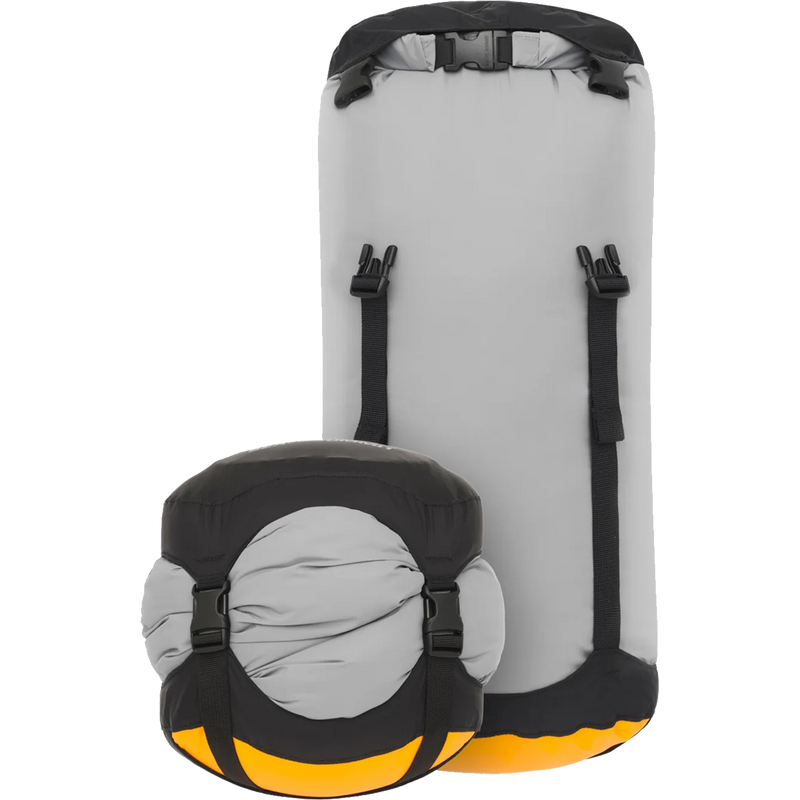 Evac Compression Dry Bag 13L, Featured Image
