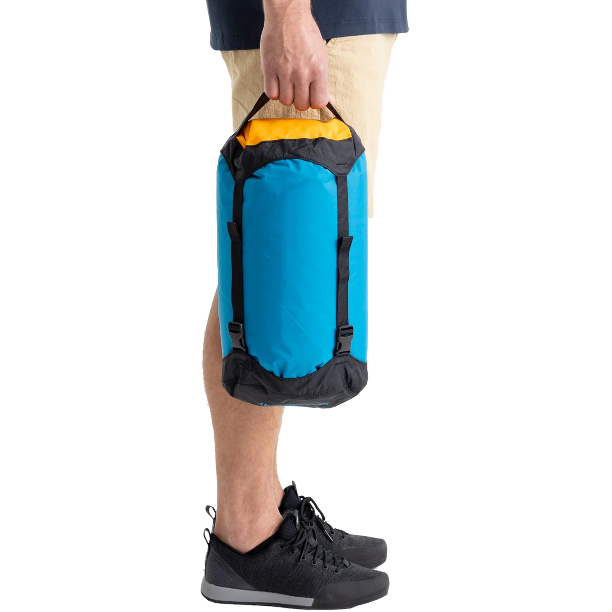 Evac Compression Dry Bag 13L alternate view