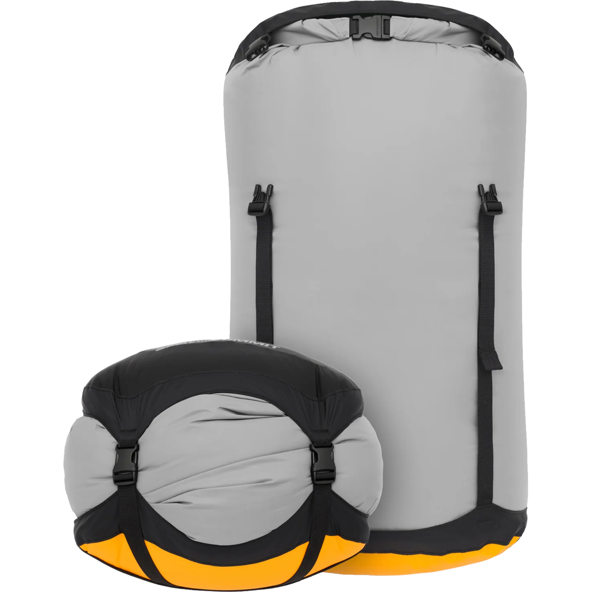 Evac Compression Dry Bag 35L alternate view